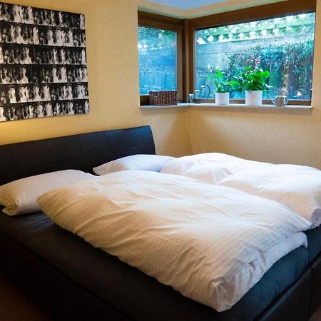 Ferienwohnung Gruene Oase Маульбронн Экстерьер фото